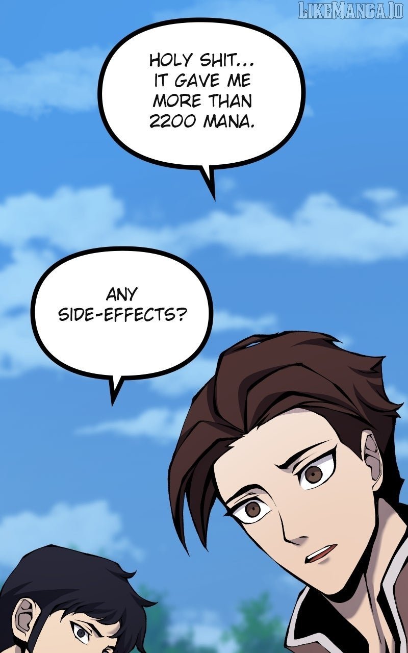 Primal Hunter Chapter 82 - Page 89