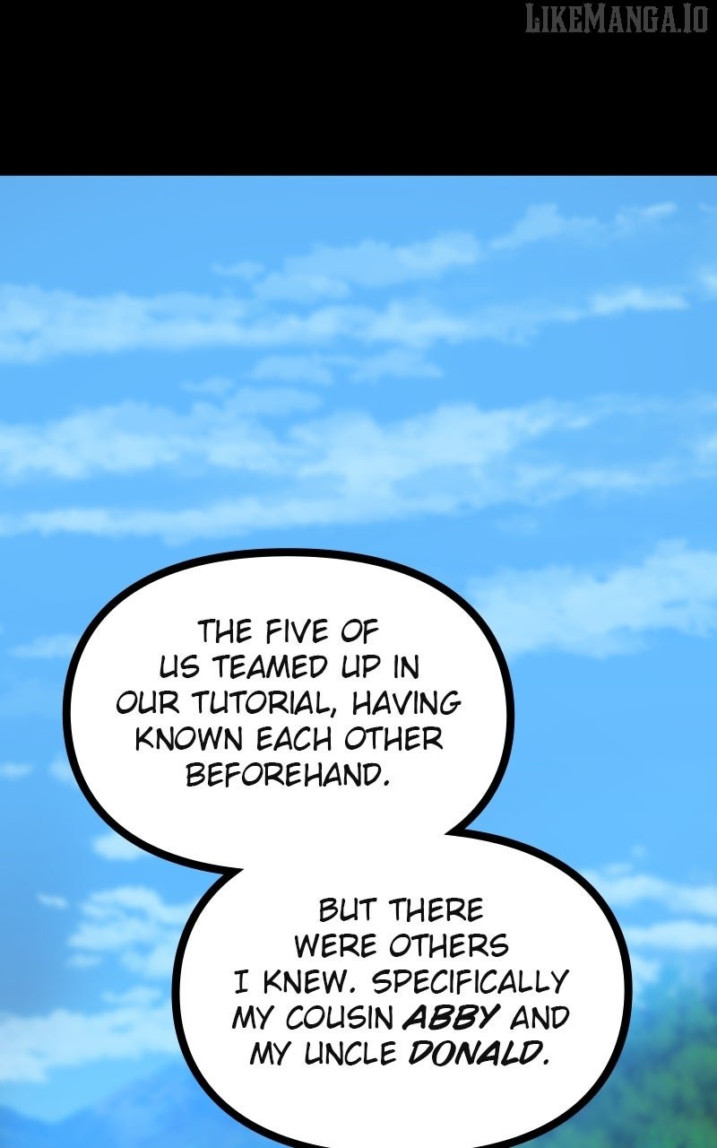 Primal Hunter Chapter 82 - Page 99