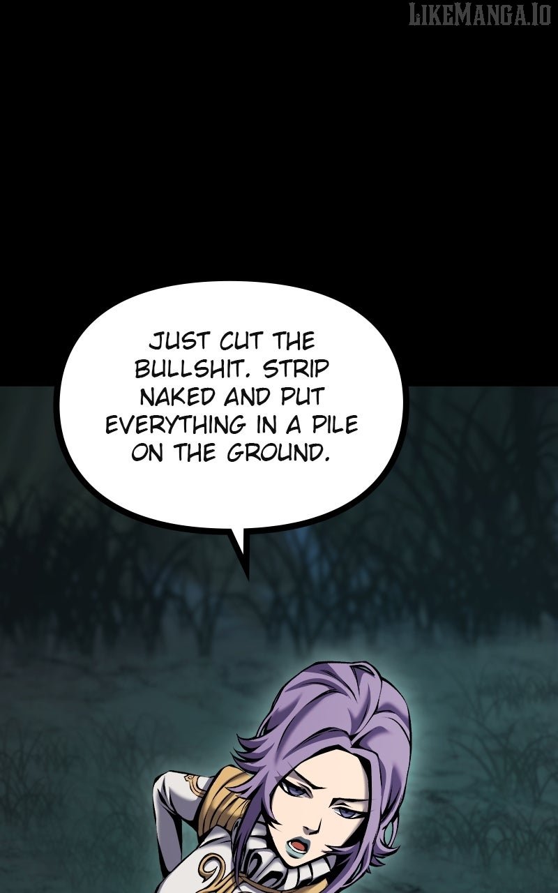 Primal Hunter Chapter 83 - Page 1