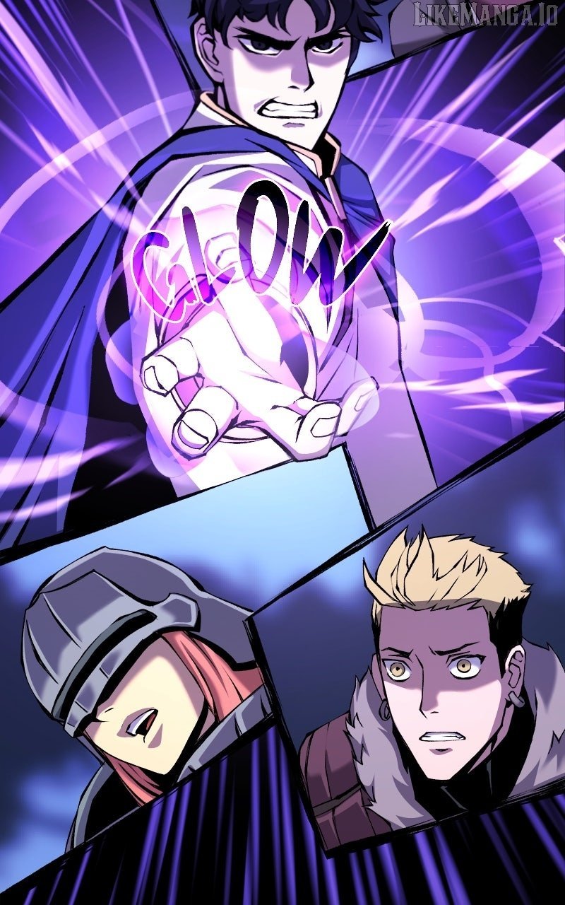 Primal Hunter Chapter 83 - Page 10