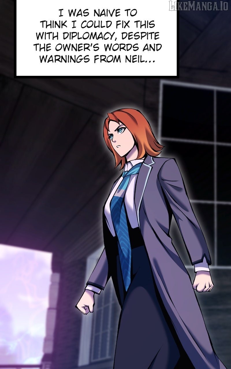 Primal Hunter Chapter 83 - Page 101