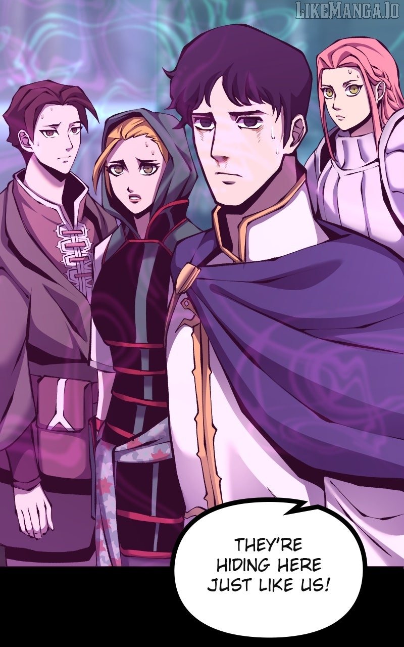 Primal Hunter Chapter 83 - Page 148