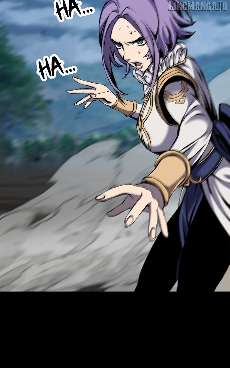 Primal Hunter Chapter 83 - Page 159