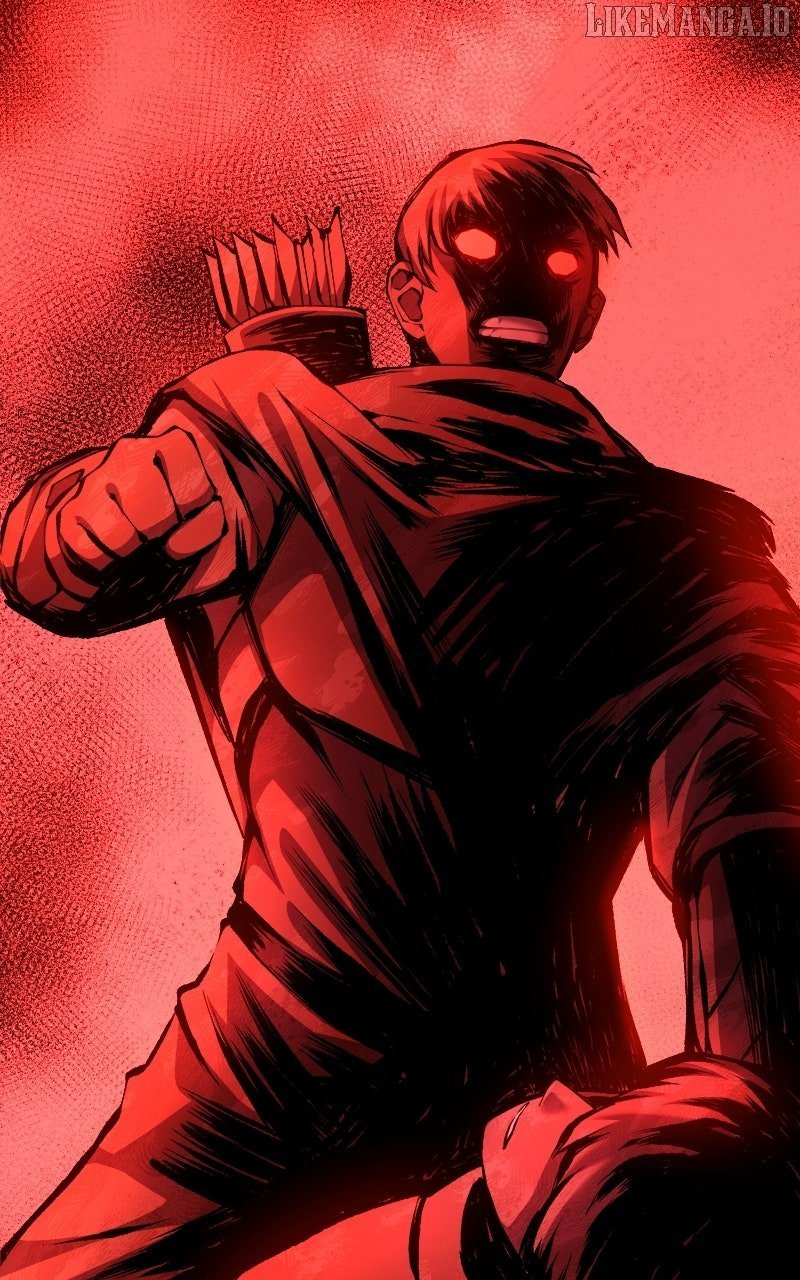 Primal Hunter Chapter 83 - Page 167