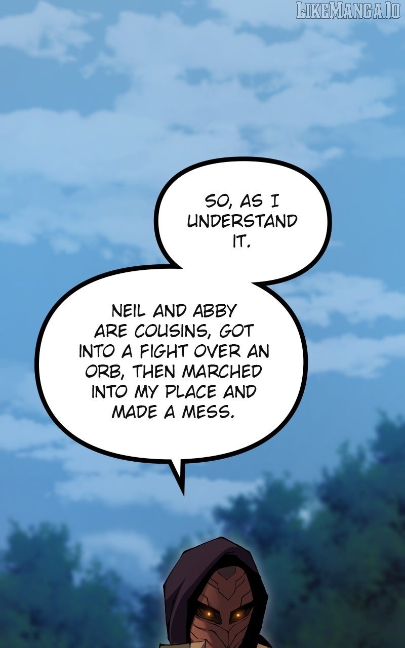 Primal Hunter Chapter 83 - Page 172