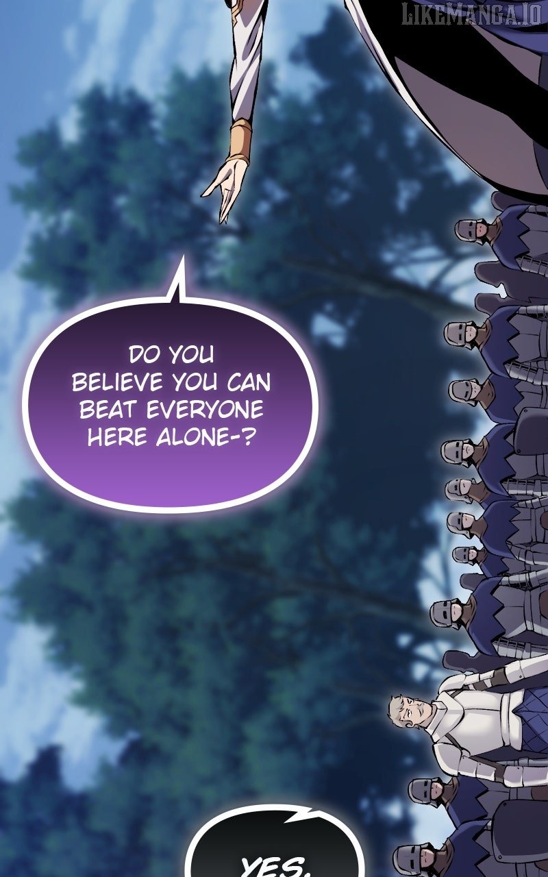 Primal Hunter Chapter 83 - Page 183