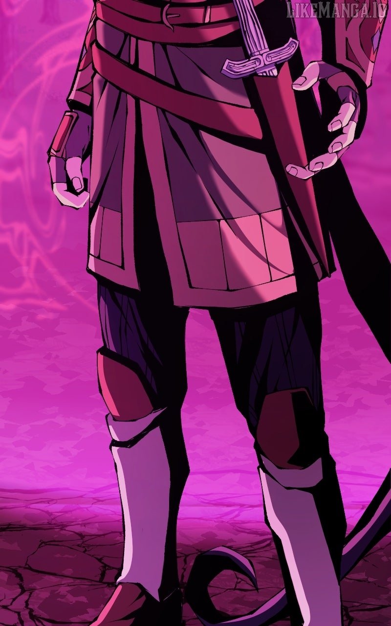 Primal Hunter Chapter 83 - Page 186