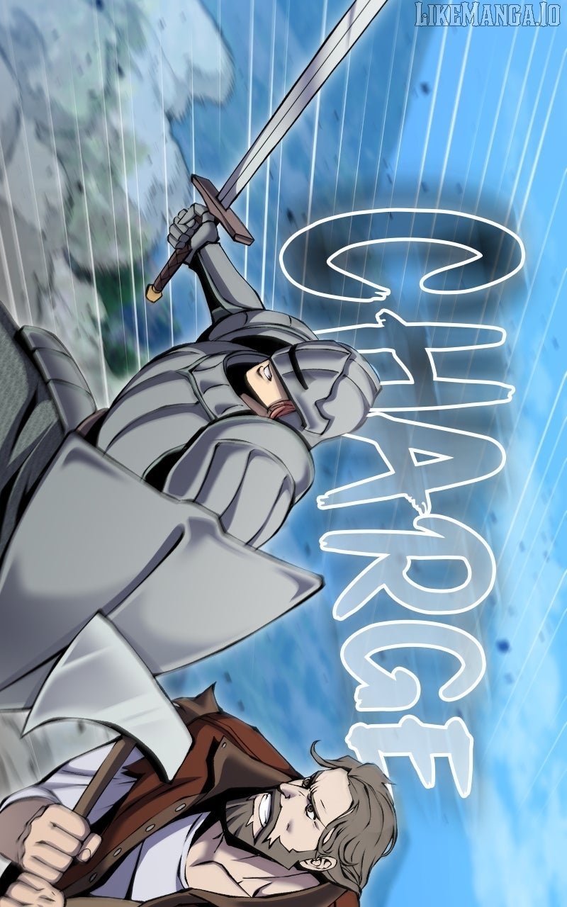 Primal Hunter Chapter 83 - Page 19