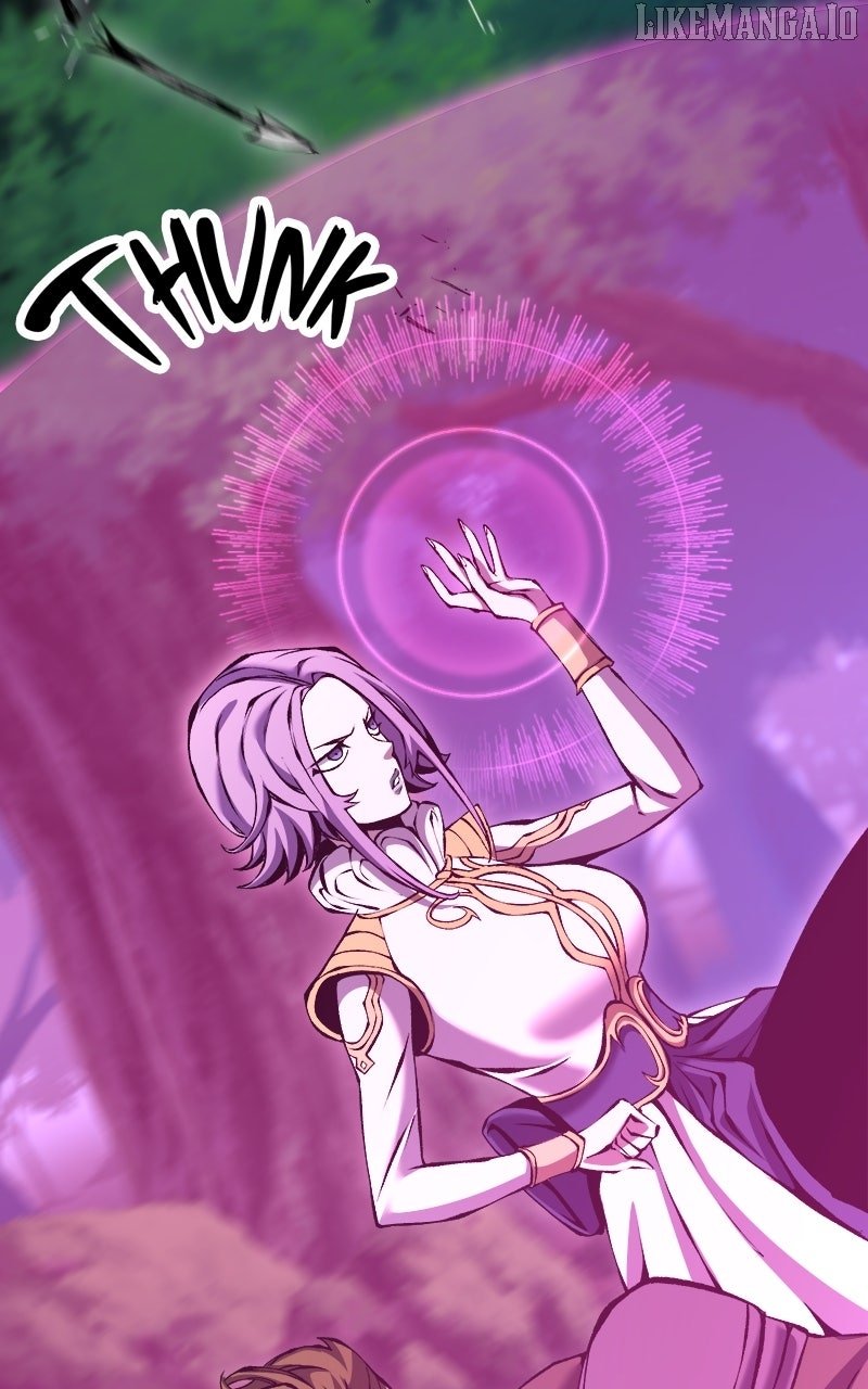 Primal Hunter Chapter 83 - Page 22