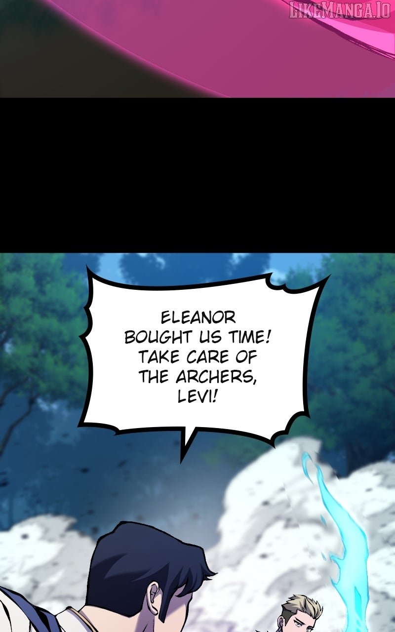 Primal Hunter Chapter 83 - Page 24