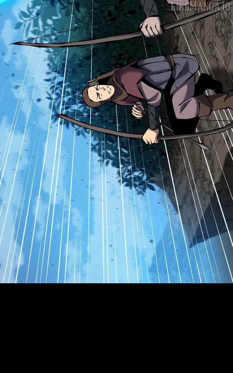 Primal Hunter Chapter 83 - Page 31