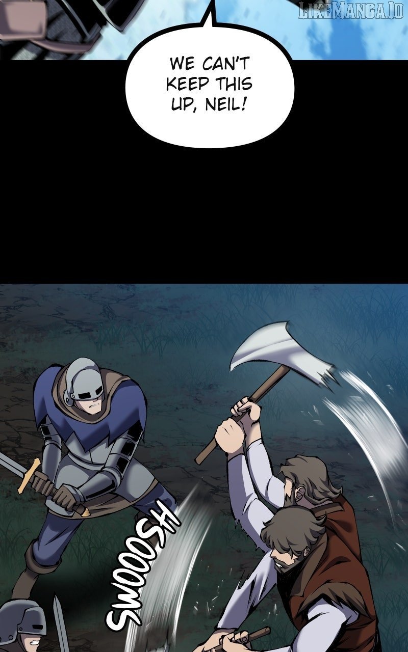 Primal Hunter Chapter 83 - Page 36