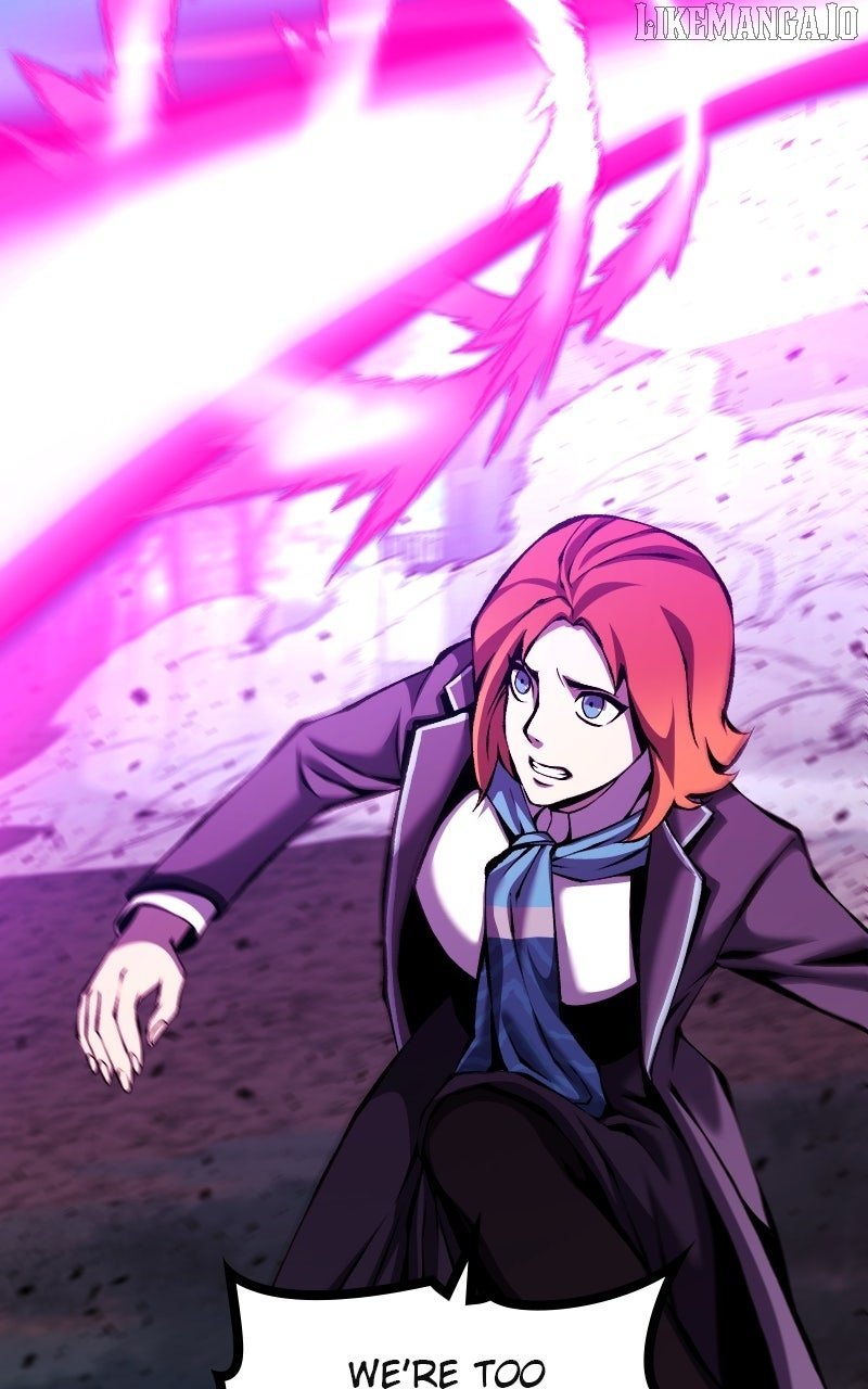 Primal Hunter Chapter 83 - Page 40