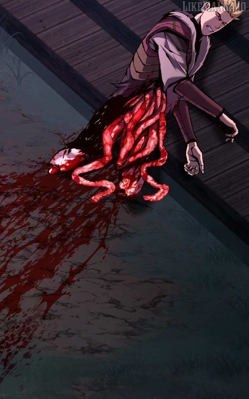 Primal Hunter Chapter 83 - Page 54