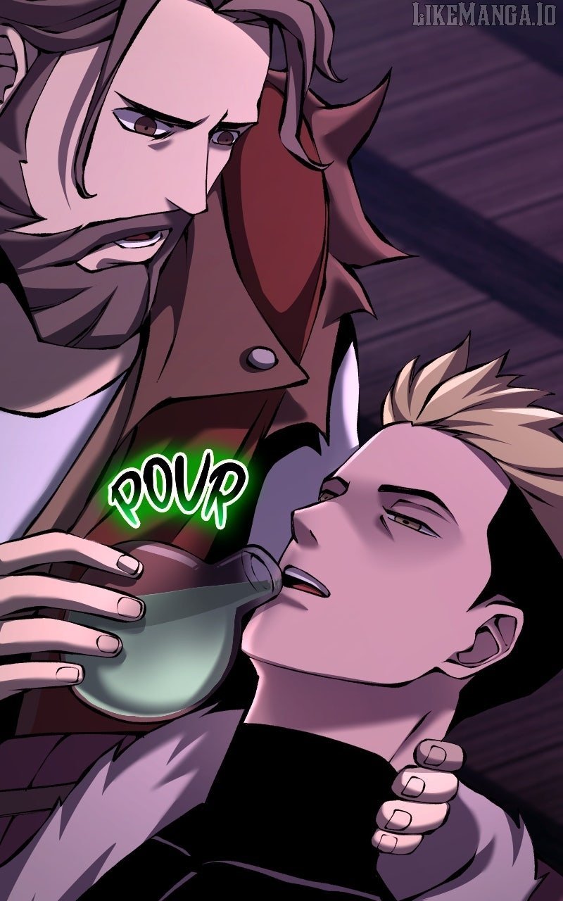 Primal Hunter Chapter 83 - Page 56