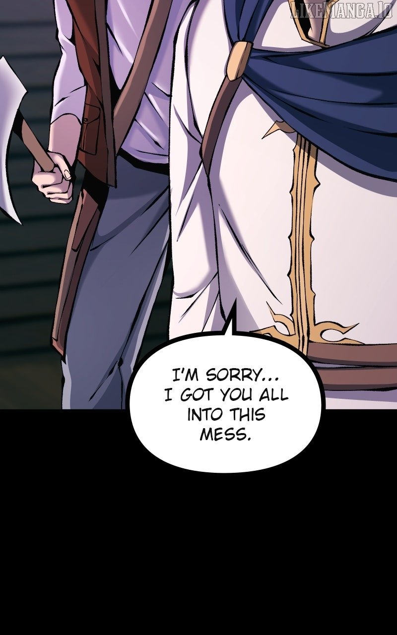 Primal Hunter Chapter 83 - Page 70