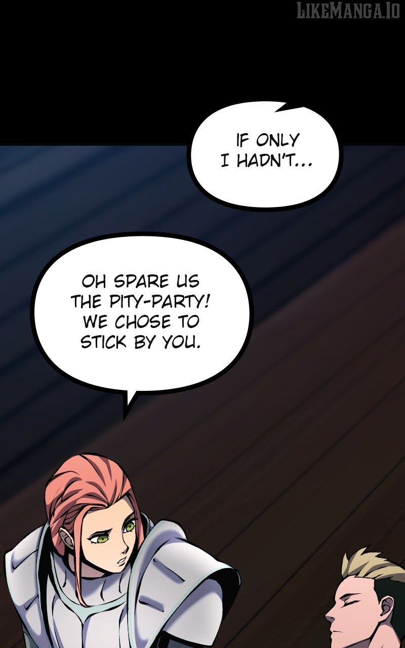 Primal Hunter Chapter 83 - Page 71