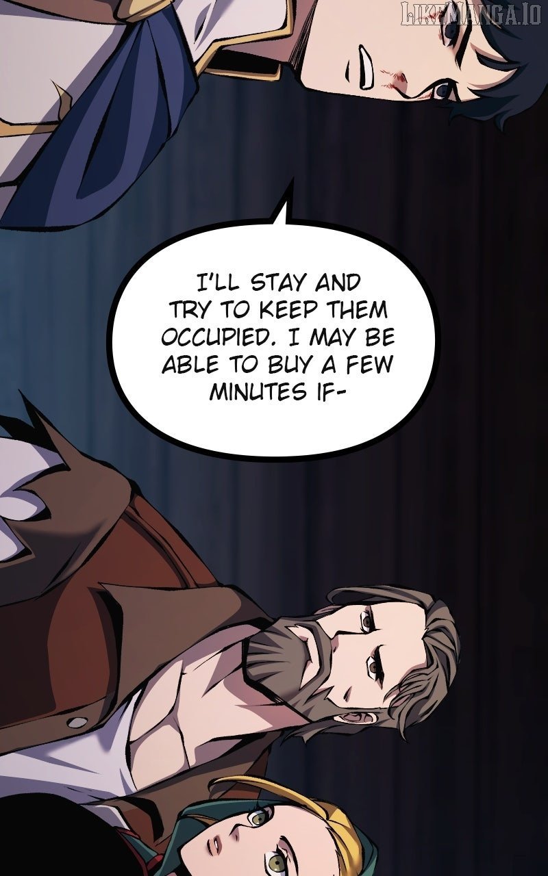 Primal Hunter Chapter 83 - Page 91