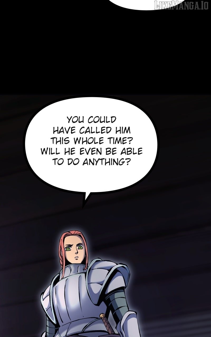 Primal Hunter Chapter 83 - Page 96