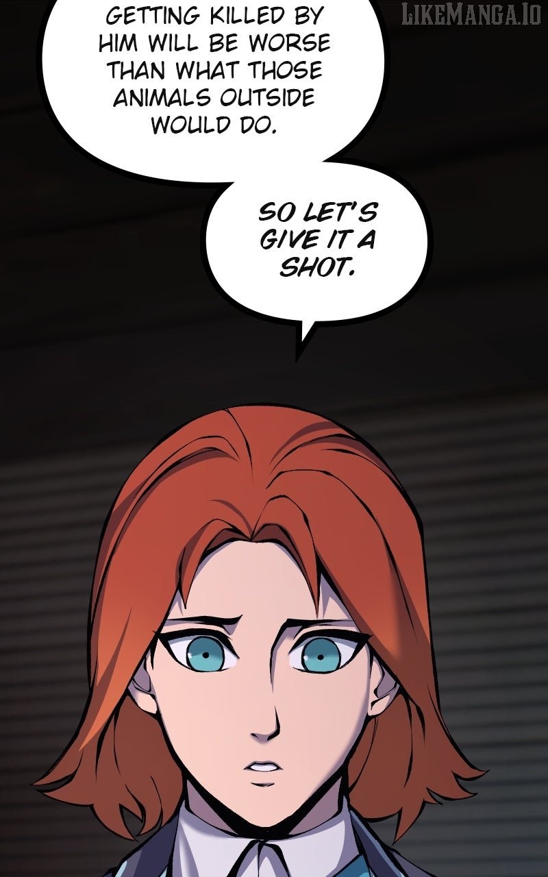 Primal Hunter Chapter 83 - Page 98