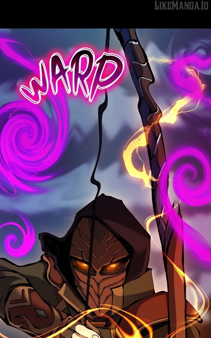 Primal Hunter Chapter 84 - Page 110