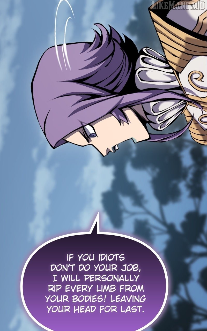 Primal Hunter Chapter 84 - Page 14