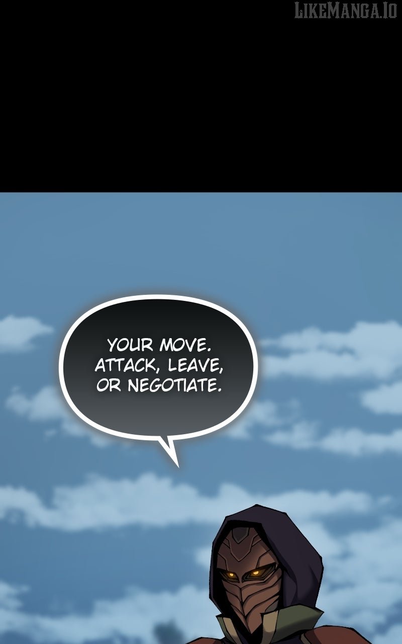 Primal Hunter Chapter 84 - Page 18