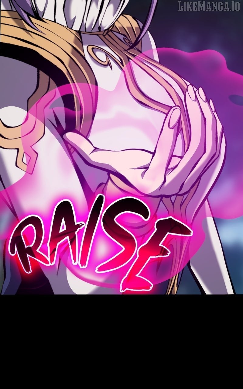 Primal Hunter Chapter 84 - Page 21