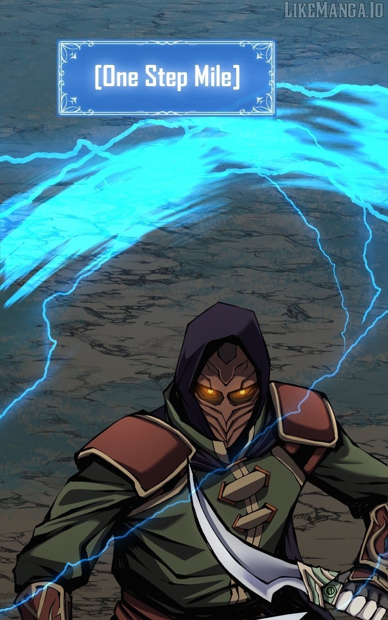 Primal Hunter Chapter 84 - Page 27