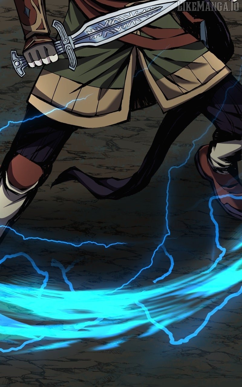 Primal Hunter Chapter 84 - Page 28