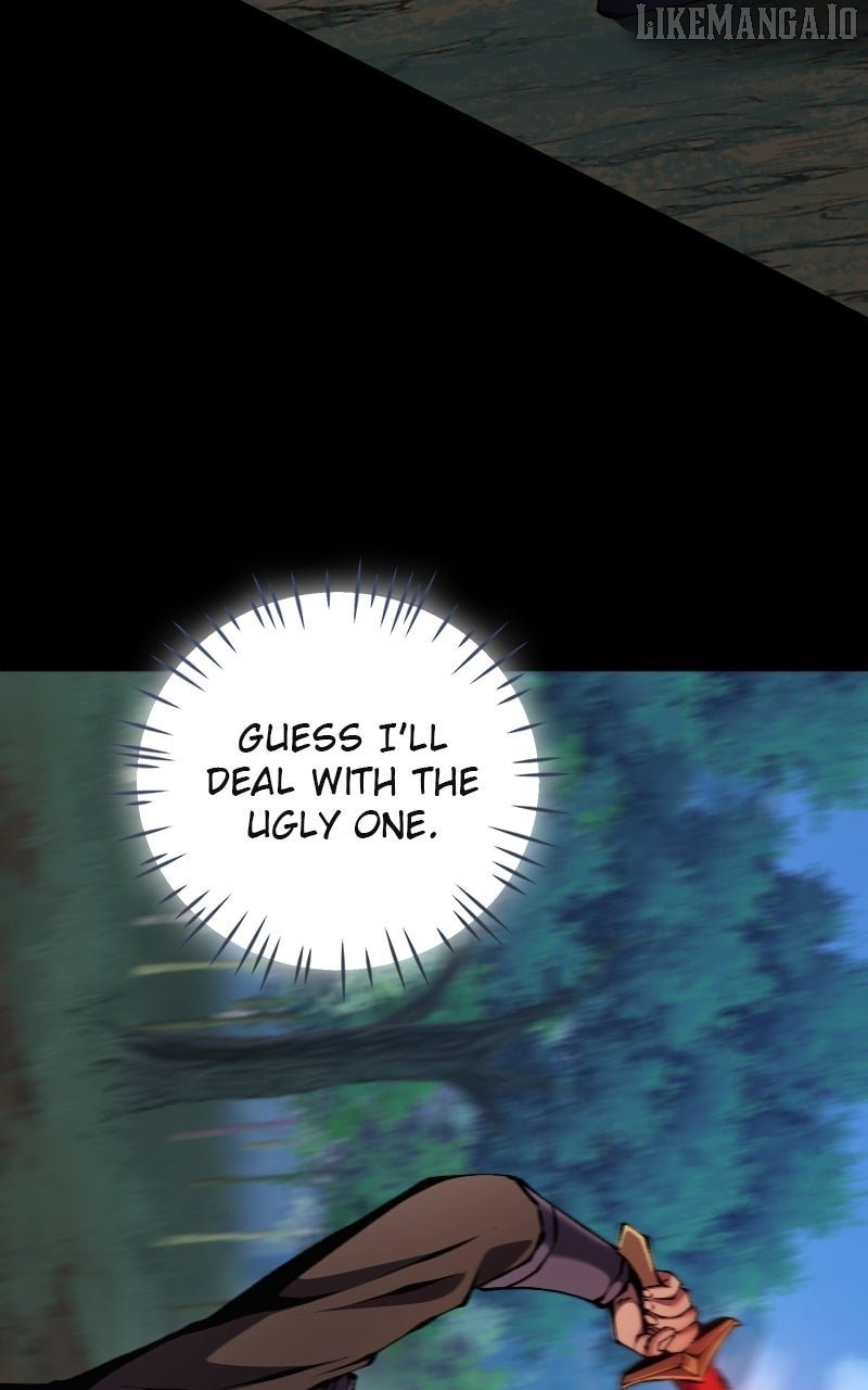 Primal Hunter Chapter 84 - Page 34