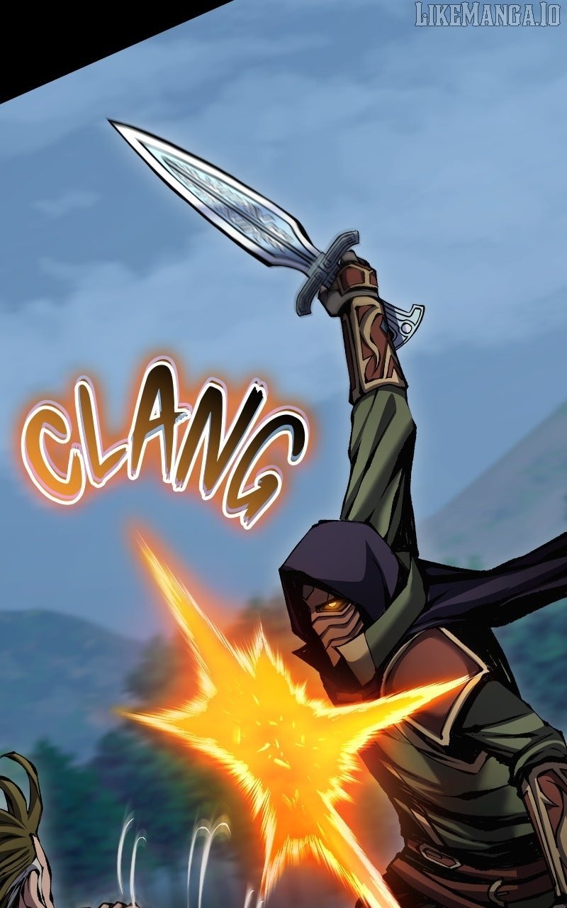 Primal Hunter Chapter 84 - Page 42