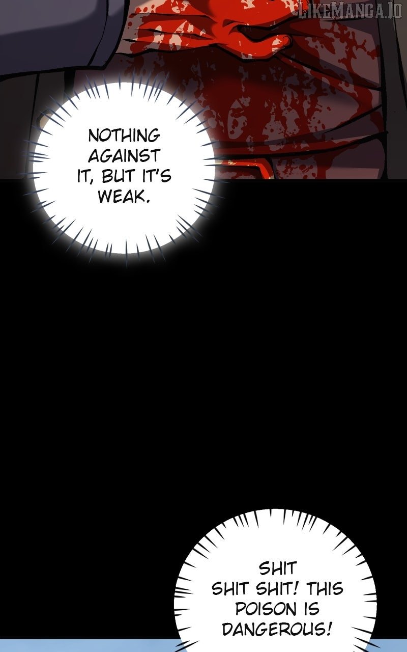 Primal Hunter Chapter 84 - Page 54