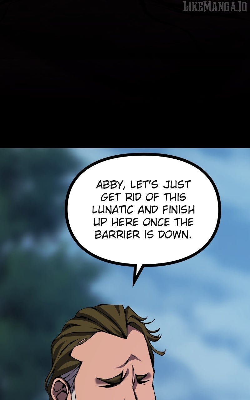 Primal Hunter Chapter 84 - Page 7