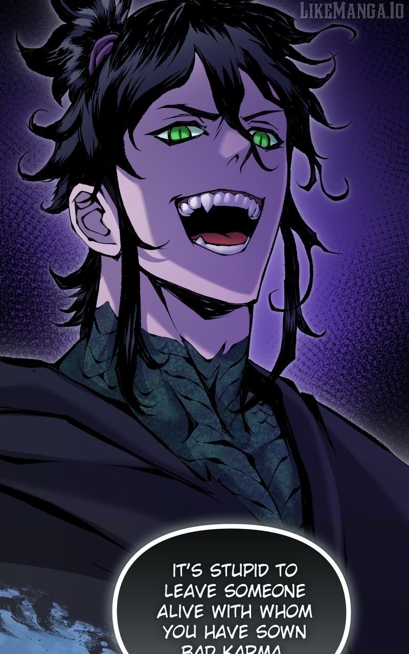 Primal Hunter Chapter 84 - Page 87