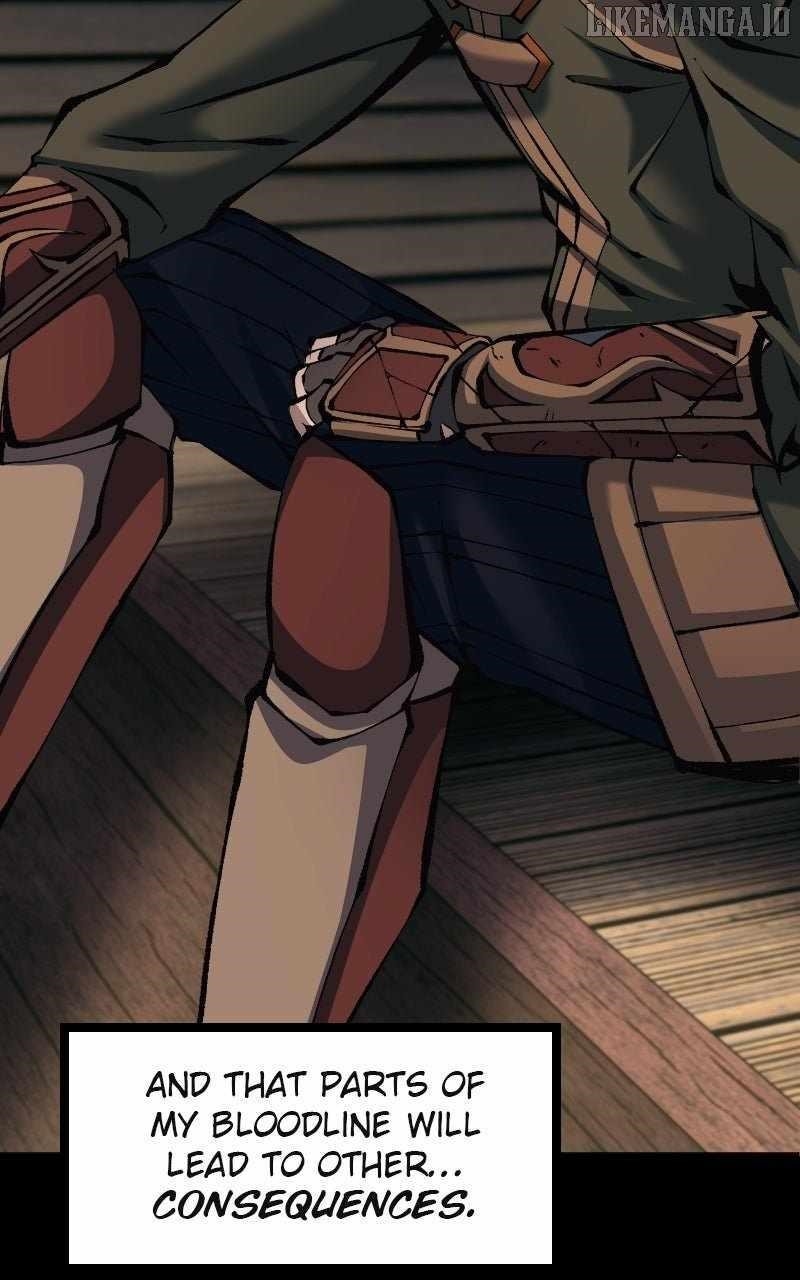 Primal Hunter Chapter 85 - Page 145