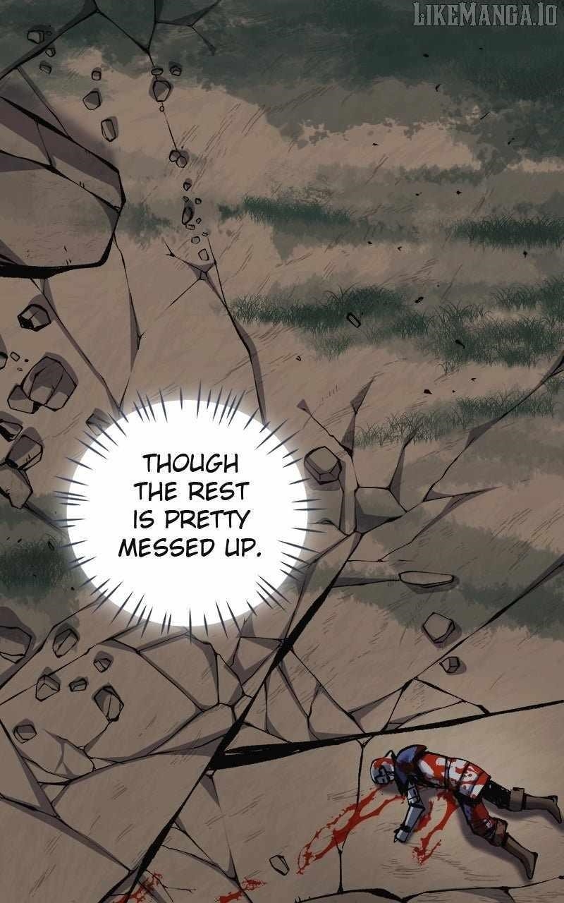 Primal Hunter Chapter 85 - Page 17