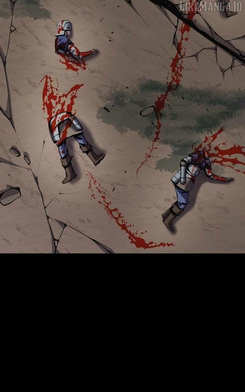 Primal Hunter Chapter 85 - Page 21