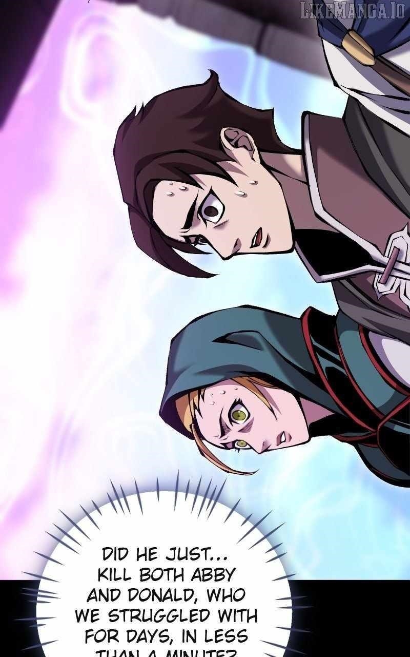 Primal Hunter Chapter 85 - Page 23