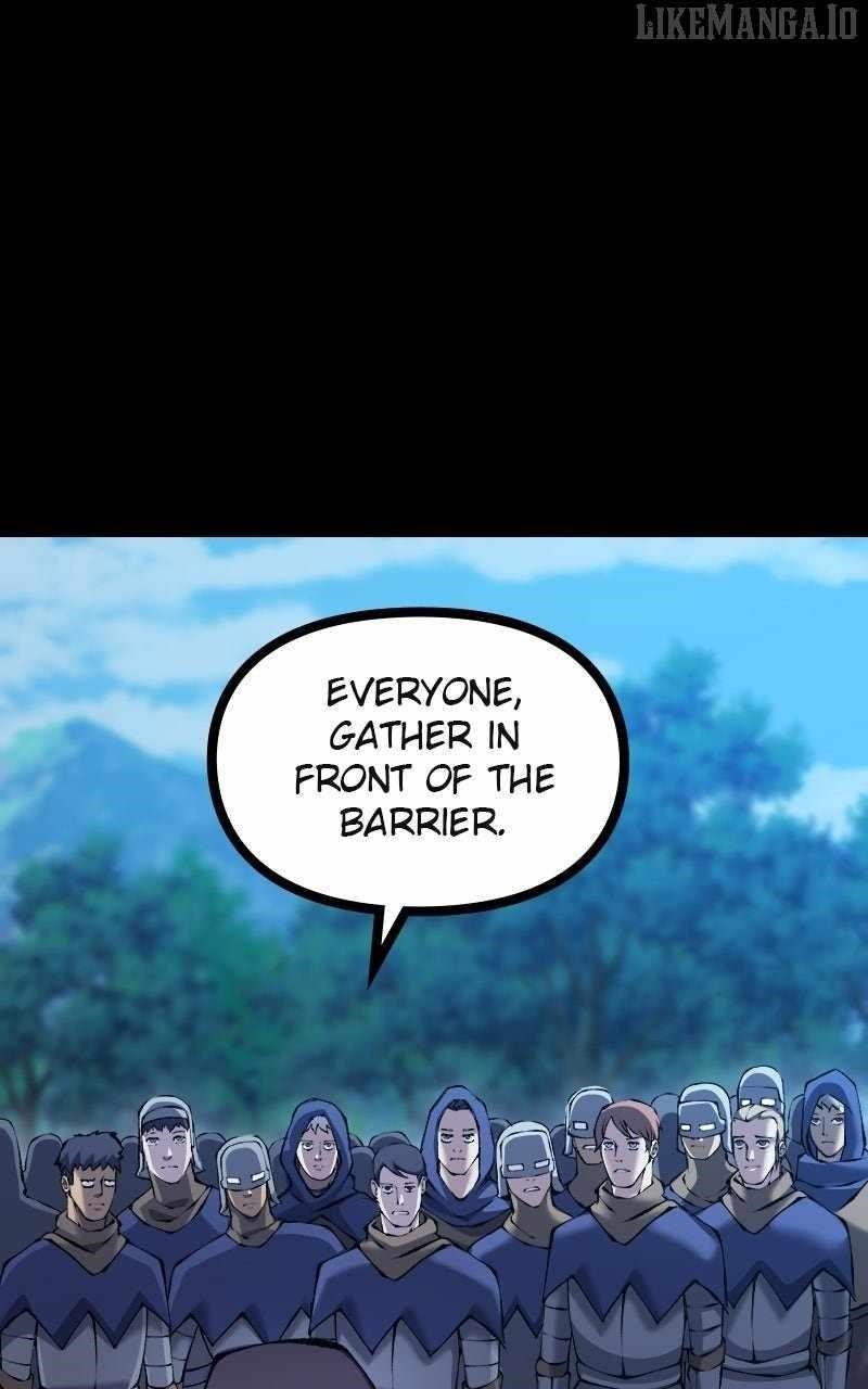 Primal Hunter Chapter 85 - Page 26