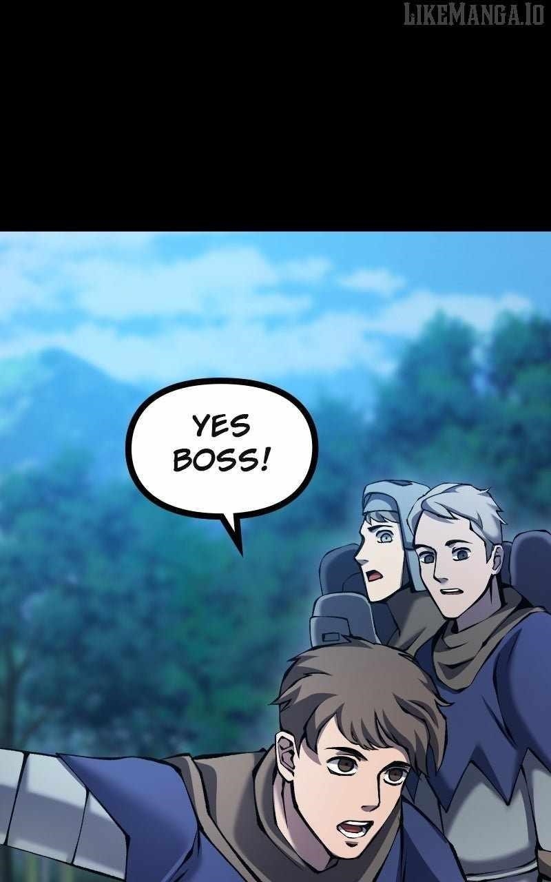 Primal Hunter Chapter 85 - Page 28