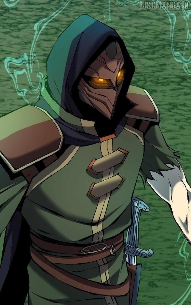 Primal Hunter Chapter 85 - Page 52