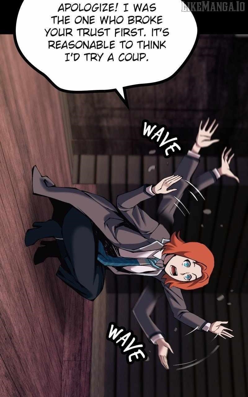 Primal Hunter Chapter 85 - Page 76