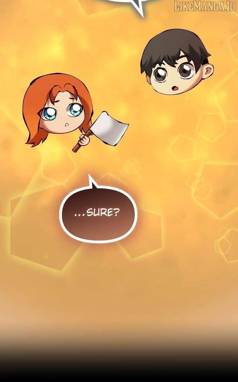 Primal Hunter Chapter 85 - Page 80