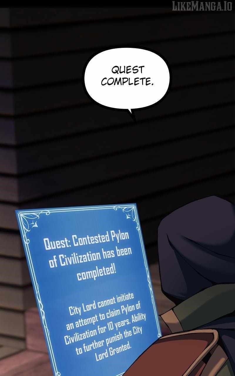 Primal Hunter Chapter 85 - Page 81