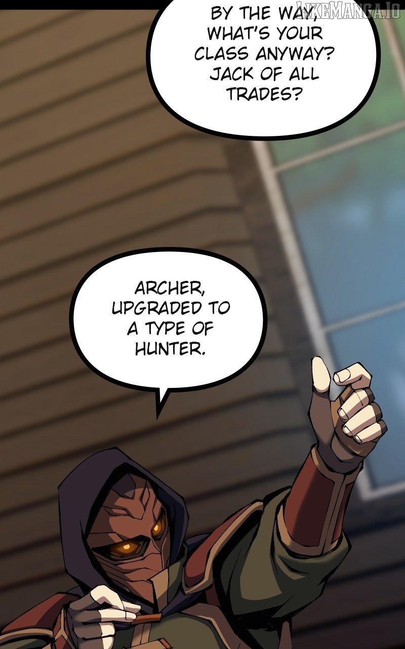 Primal Hunter Chapter 86 - Page 101