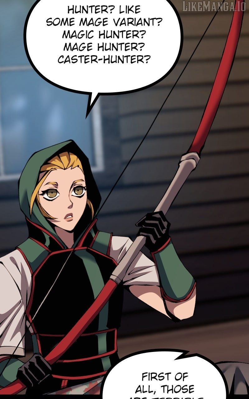 Primal Hunter Chapter 86 - Page 103