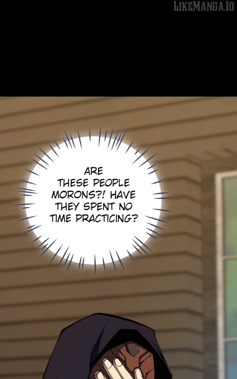 Primal Hunter Chapter 86 - Page 116