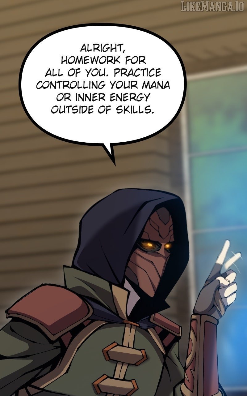 Primal Hunter Chapter 86 - Page 120