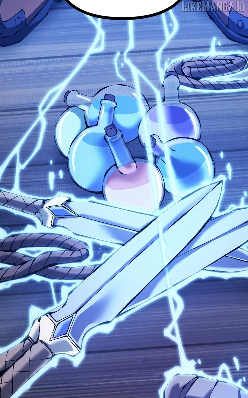 Primal Hunter Chapter 86 - Page 122